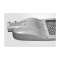 3000K 145lm/W 70W LED street light 